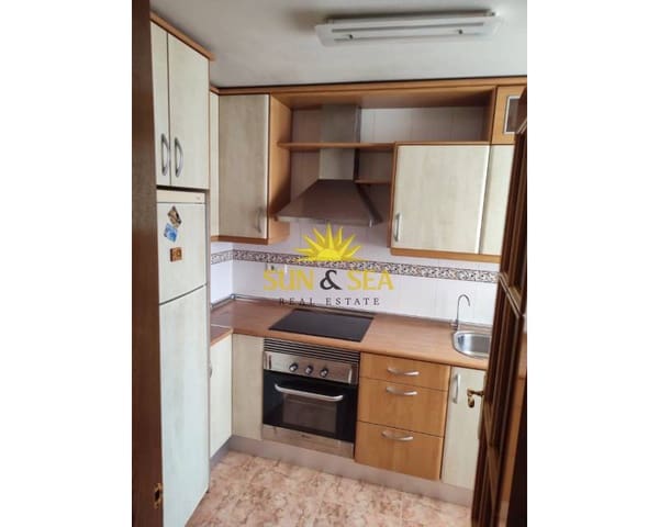 2 bedroom Apartment for rent in Santomera with garage - € 550 (Ref: 9402627)