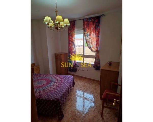 2 bedroom Apartment for rent in Santomera with garage - € 550 (Ref: 9402627)