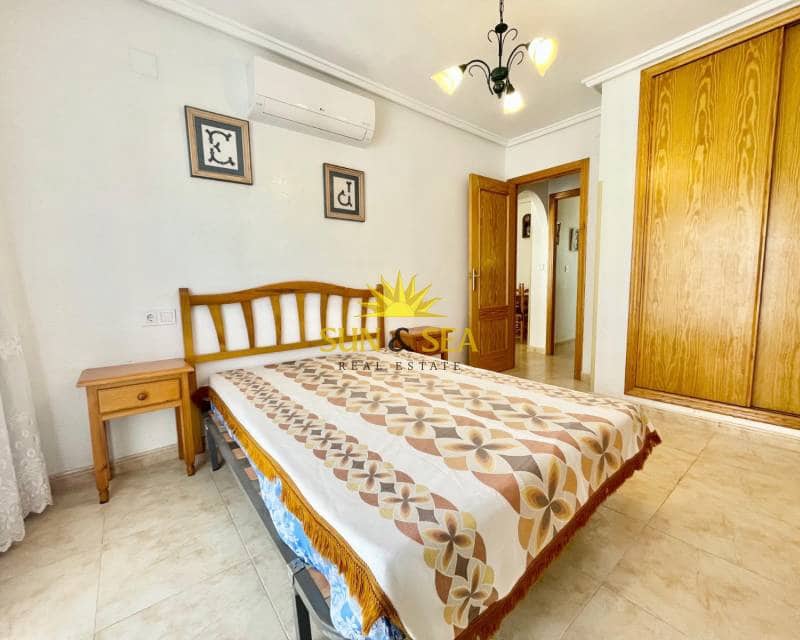 2 soveværelse Lejlighed til leje i Guardamar del Segura - € 700 (Ref: 9402628)