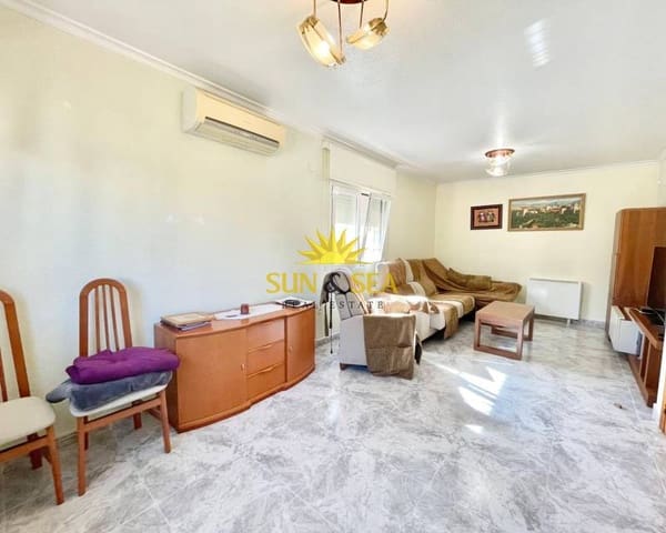 3 makuuhuone Huvila myytävänä paikassa Santiago de la Ribera, San Javier mukana 
autotalli - 450 000 € (Ref: 9402630)