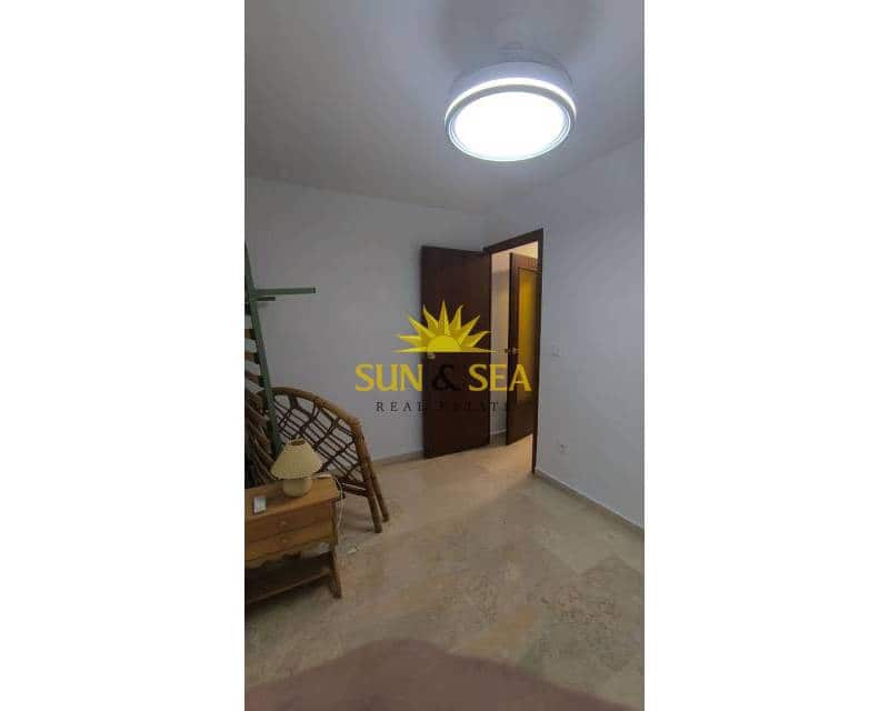 3 bedroom Apartment for rent in Los Cuarteros with garage - € 750 (Ref: 9402758)