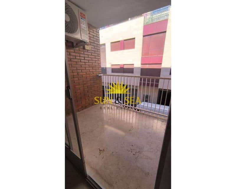 3 bedroom Apartment for rent in Los Cuarteros with garage - € 750 (Ref: 9402758)