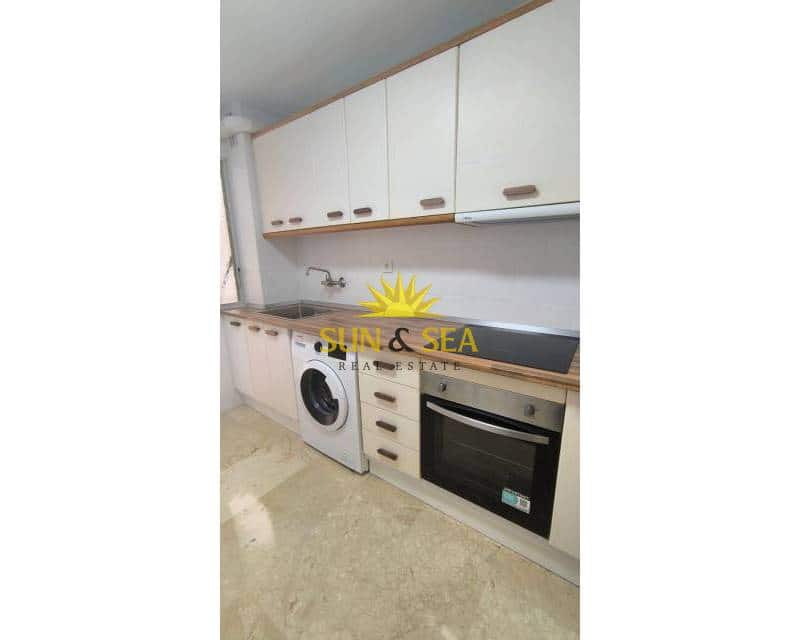 3 bedroom Apartment for rent in Los Cuarteros with garage - € 750 (Ref: 9402758)