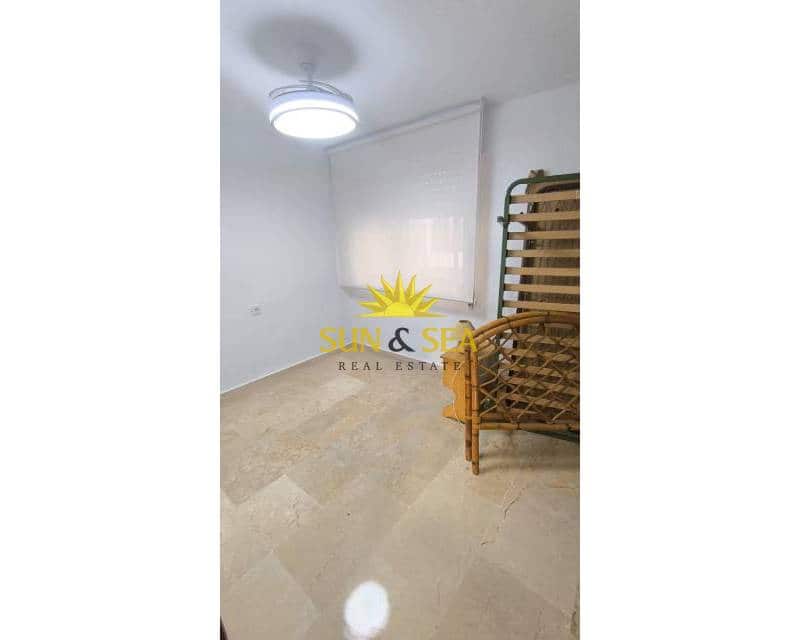 3 bedroom Apartment for rent in Los Cuarteros with garage - € 750 (Ref: 9402758)