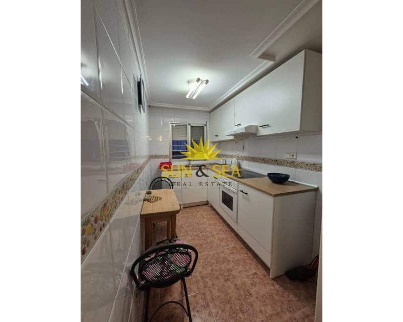 3 bedroom Villa for rent in Gran Alacant - € 900 (Ref: 9403640)