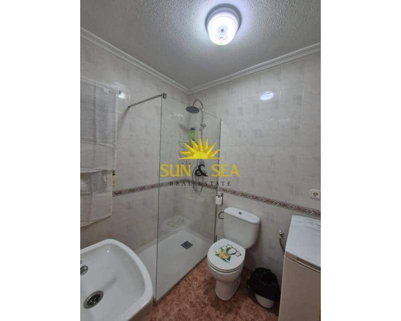 3 bedroom Villa for rent in Gran Alacant - € 900 (Ref: 9403640)