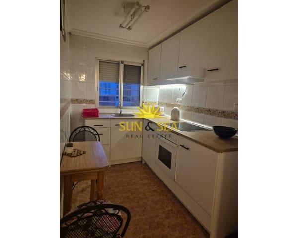 3 bedroom Villa for rent in Panorama - Sierramar, Santa Pola - € 900 (Ref: 9403640)