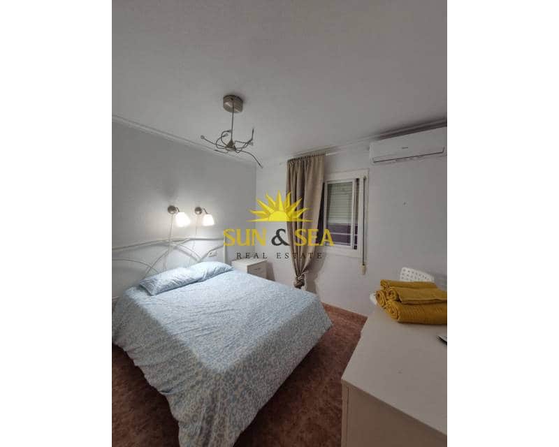 3 bedroom Villa for rent in Gran Alacant - € 900 (Ref: 9403640)