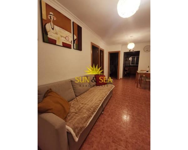 3 bedroom Villa for rent in Panorama - Sierramar, Santa Pola - € 900 (Ref: 9403640)