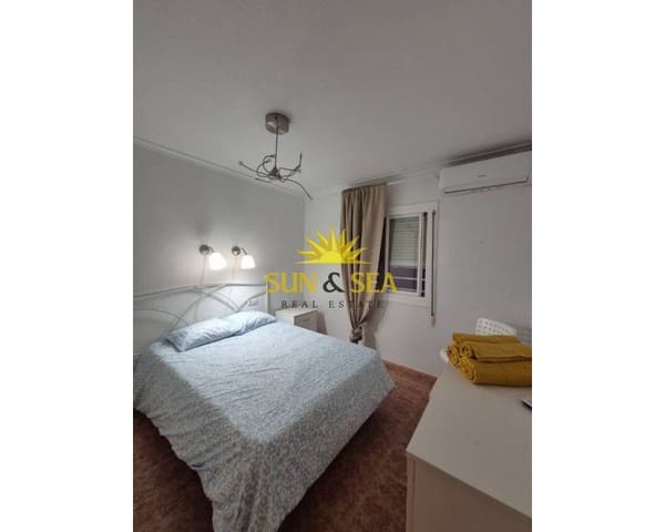 3 bedroom Villa for rent in Panorama - Sierramar, Santa Pola - € 900 (Ref: 9403640)