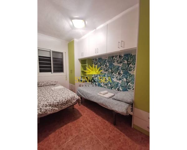 3 bedroom Villa for rent in Panorama - Sierramar, Santa Pola - € 900 (Ref: 9403640)