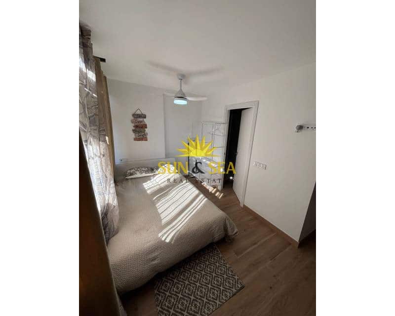 1 soveværelse Lejlighed til leje i Murcia by - € 850 (Ref: 9404697)