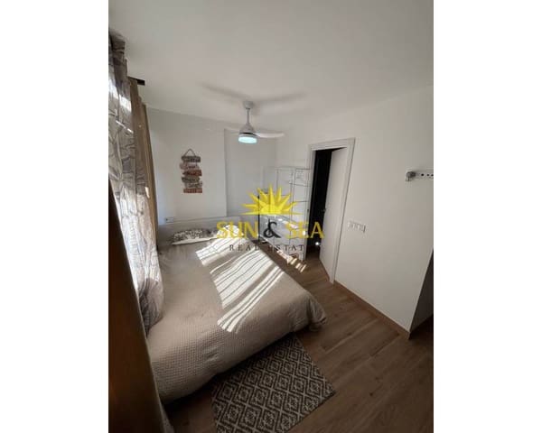 1 makuuhuone Huoneisto vuokrattavana paikassa Murcia kaupunki - 850 € (Ref: 9404697)