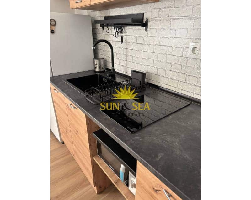 1 soveværelse Lejlighed til leje i Murcia by - € 850 (Ref: 9404697)