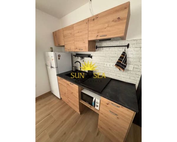 1 makuuhuone Huoneisto vuokrattavana paikassa Murcia kaupunki - 850 € (Ref: 9404697)