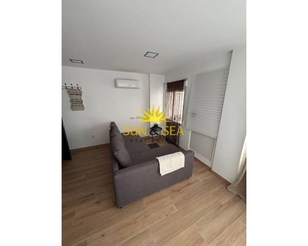 1 makuuhuone Huoneisto vuokrattavana paikassa Murcia kaupunki - 850 € (Ref: 9404697)