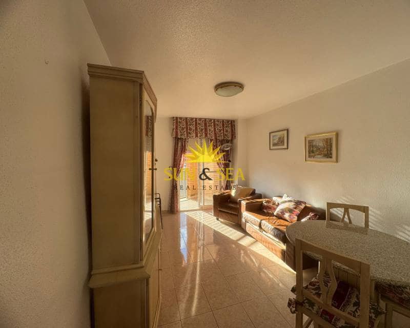 1 soveværelse Lejlighed til leje i Murcia by - € 850 (Ref: 9404698)