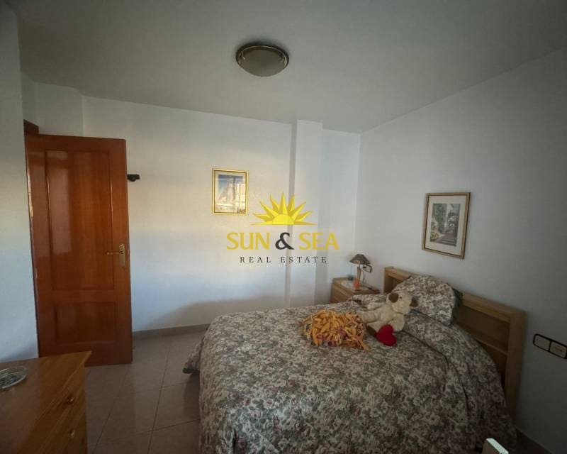 1 soveværelse Lejlighed til leje i Murcia by - € 850 (Ref: 9404698)