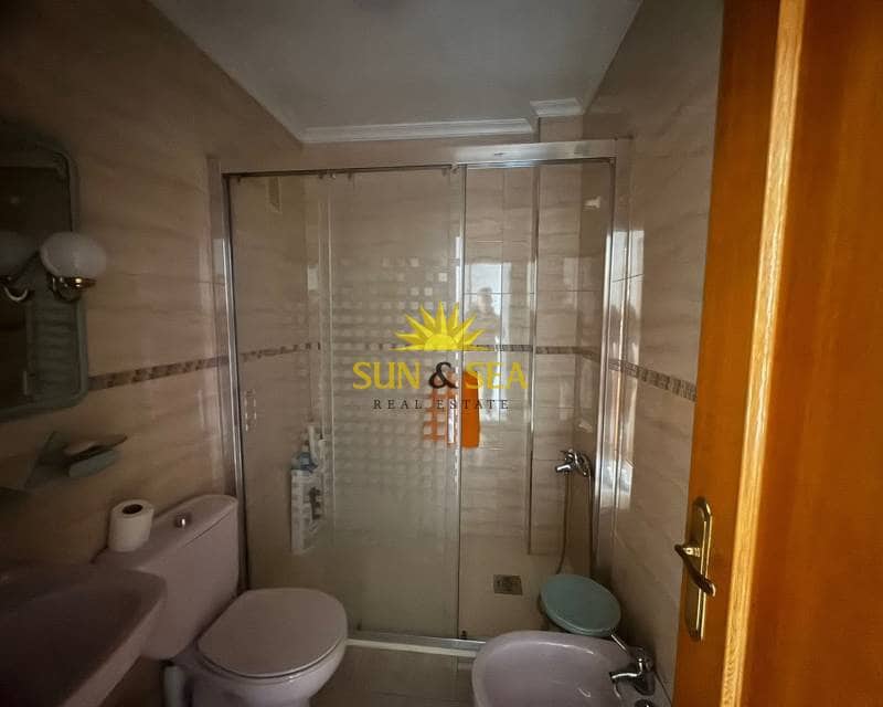 1 soveværelse Lejlighed til leje i Murcia by - € 850 (Ref: 9404698)