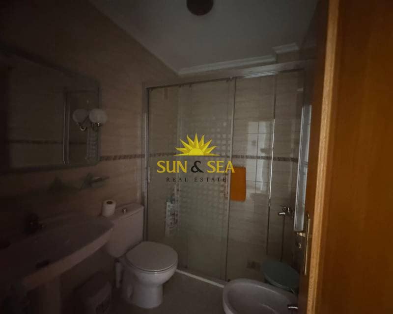 1 soveværelse Lejlighed til leje i Murcia by - € 850 (Ref: 9404698)