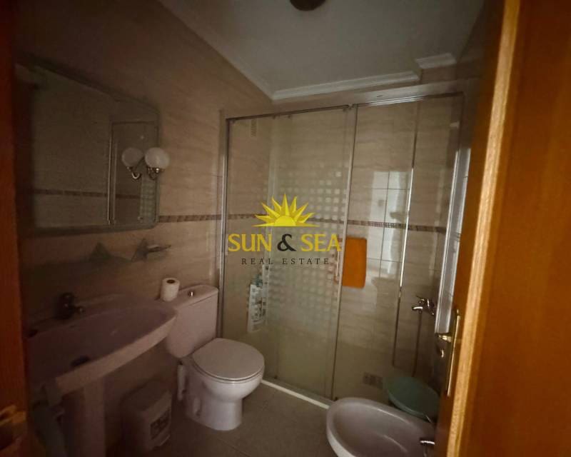 1 soveværelse Lejlighed til leje i Murcia by - € 850 (Ref: 9404698)