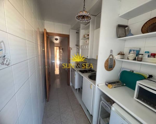 1 makuuhuone Huoneisto vuokrattavana paikassa El Carmen, Murcia kaupunki - 850 € (Ref: 9404698)