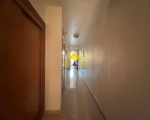 1 makuuhuone Huoneisto vuokrattavana paikassa El Carmen, Murcia kaupunki - 850 € (Ref: 9404698)