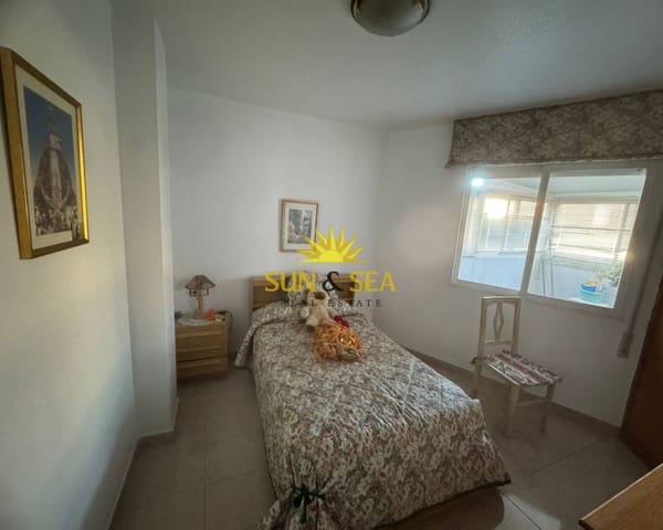 1 makuuhuone Huoneisto vuokrattavana paikassa El Carmen, Murcia kaupunki - 850 € (Ref: 9404698)