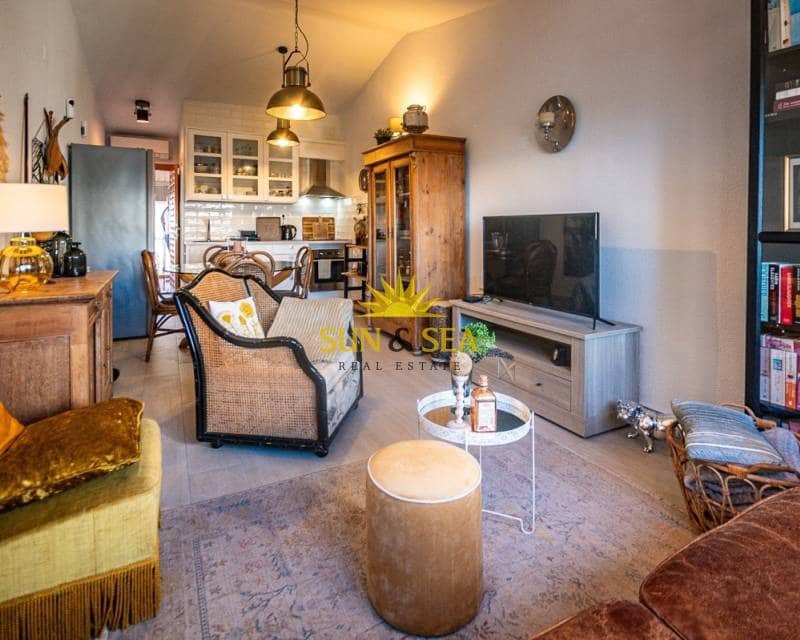 2 soveværelse Lejlighed til leje i La Mata - € 920 (Ref: 9404700)