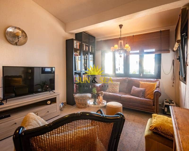 2 soveværelse Lejlighed til leje i La Mata - € 920 (Ref: 9404700)