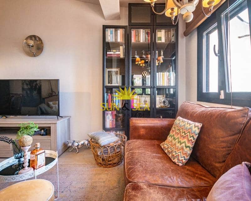 2 soveværelse Lejlighed til leje i La Mata - € 920 (Ref: 9404700)