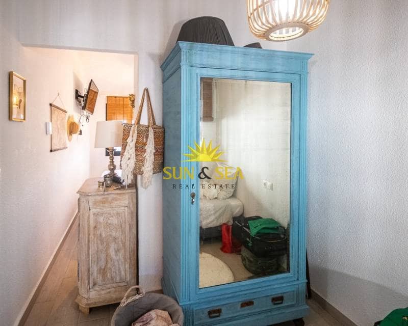 2 soveværelse Lejlighed til leje i La Mata - € 920 (Ref: 9404700)