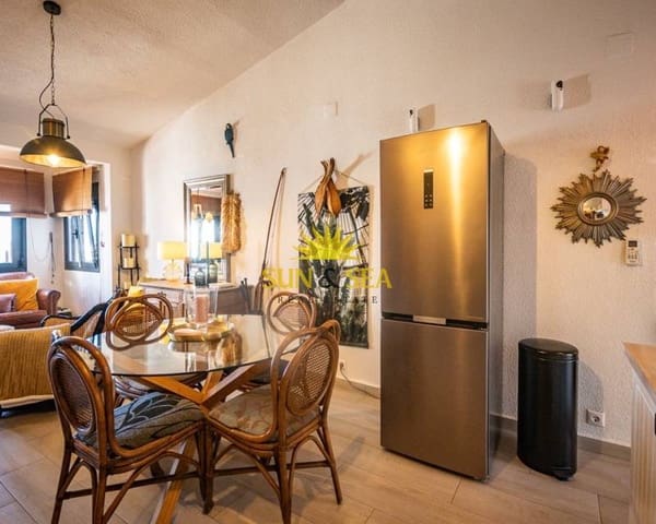 2 soverom Leilighet til leie i Cabo Cervera, Torrevieja - € 920 (Ref: 9404700)