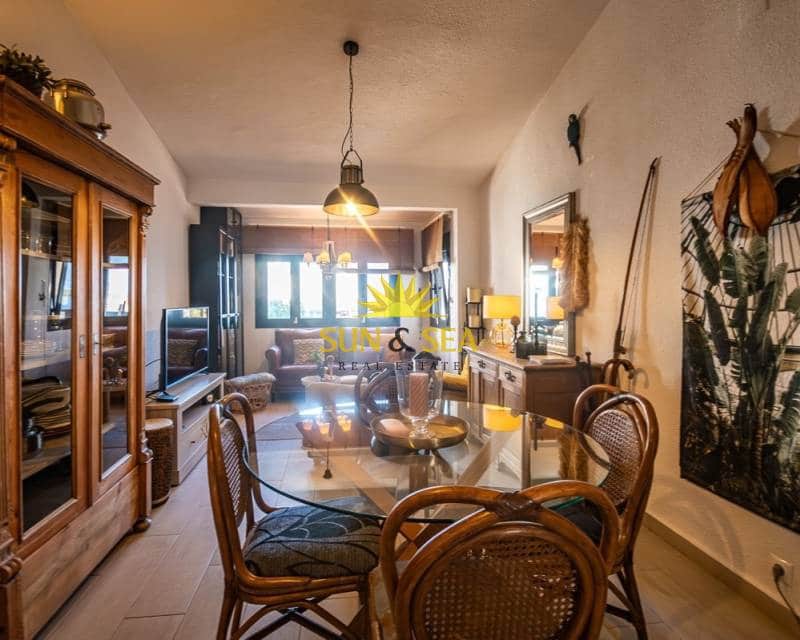 2 soveværelse Lejlighed til leje i La Mata - € 920 (Ref: 9404700)