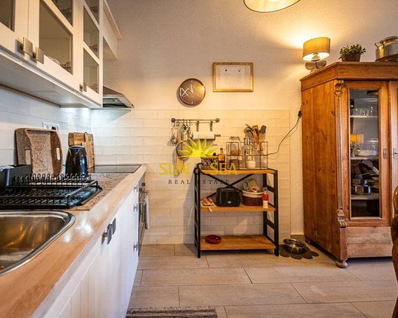 2 soveværelse Lejlighed til leje i La Mata - € 920 (Ref: 9404700)