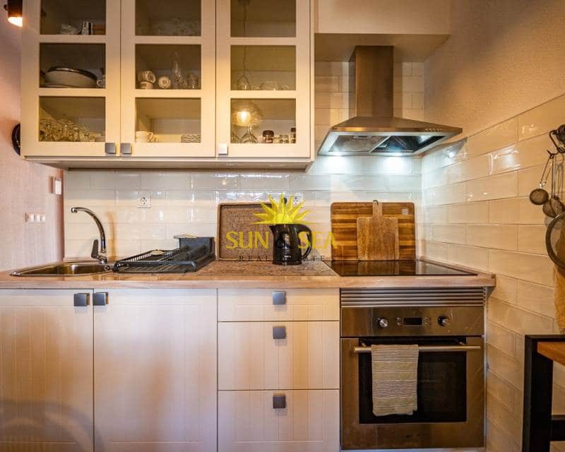 2 soveværelse Lejlighed til leje i La Mata - € 920 (Ref: 9404700)