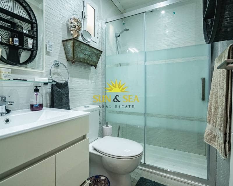 2 soveværelse Lejlighed til leje i La Mata - € 920 (Ref: 9404700)