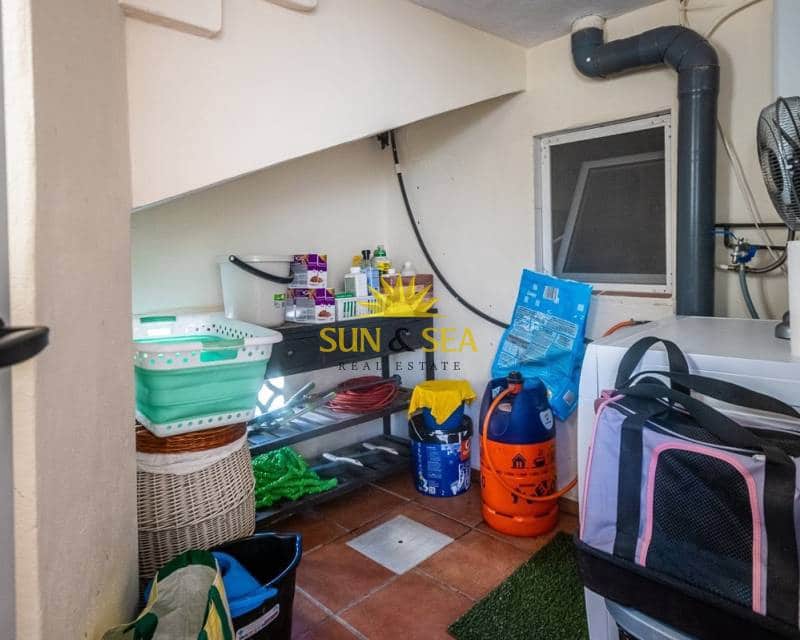 2 soveværelse Lejlighed til leje i La Mata - € 920 (Ref: 9404700)