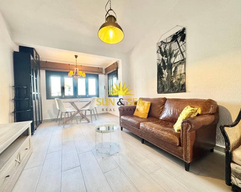 2 bedroom Apartment for rent in La Mata - € 890 (Ref: 9404700)