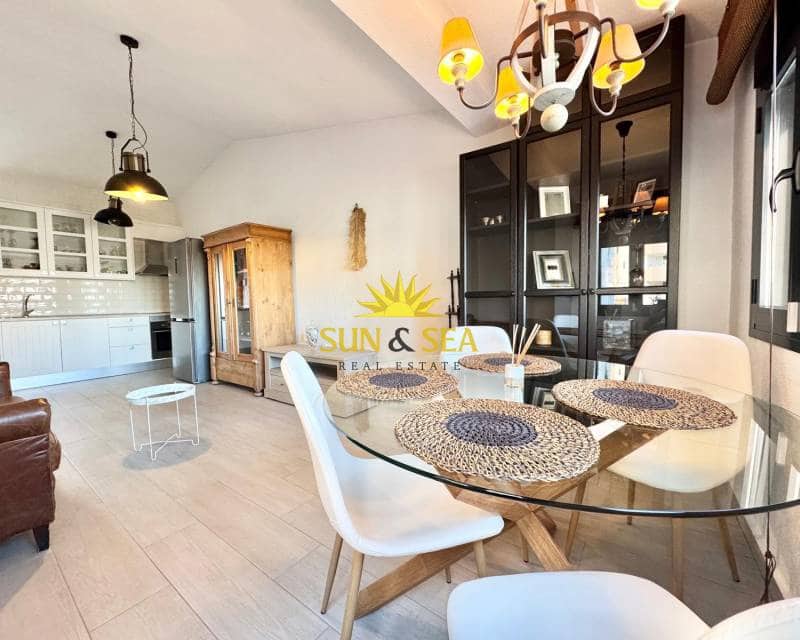 2 bedroom Apartment for rent in La Mata - € 890 (Ref: 9404700)