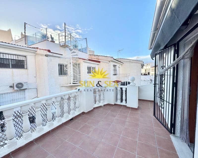 2 bedroom Apartment for rent in La Mata - € 890 (Ref: 9404700)