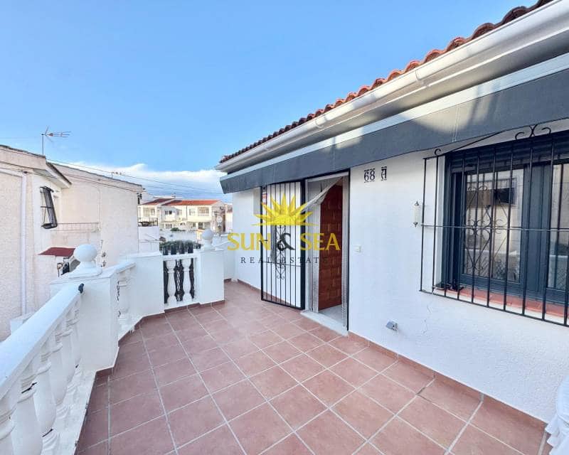 2 bedroom Apartment for rent in La Mata - € 890 (Ref: 9404700)