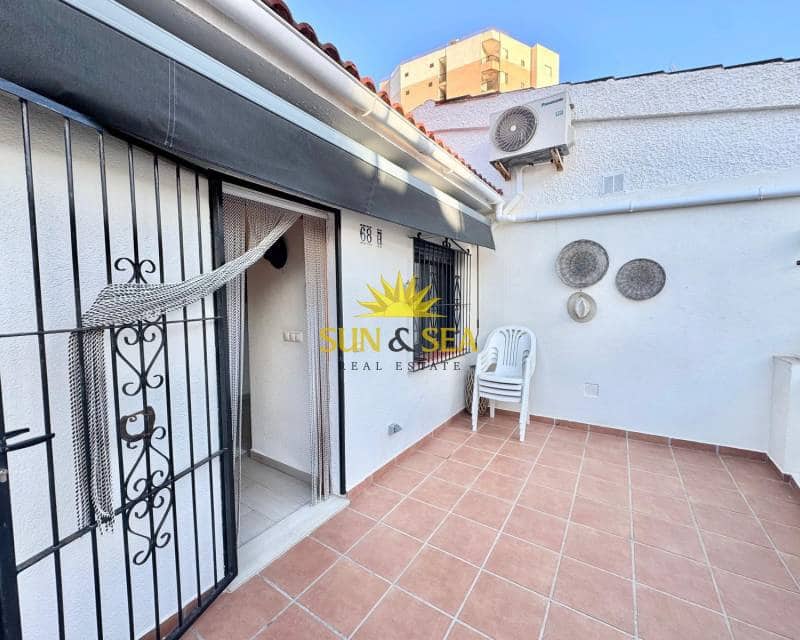 2 bedroom Apartment for rent in La Mata - € 890 (Ref: 9404700)