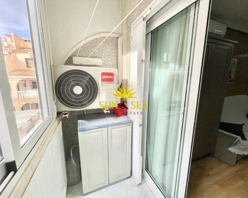 1 soverom Studio til leie i Torrevieja - € 600 (Ref: 9404701)