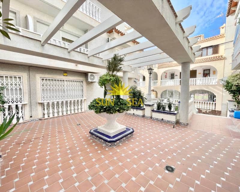 1 soverom Studio til leie i Torrevieja - € 600 (Ref: 9404701)