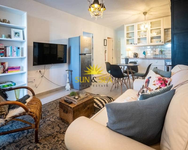 2 soverom Leilighet til leie i La Mata - € 890 (Ref: 9404703)