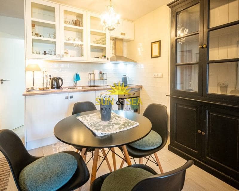 2 soverom Leilighet til leie i La Mata - € 890 (Ref: 9404703)