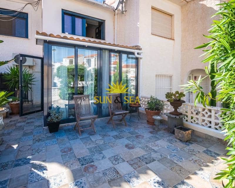 2 soverom Leilighet til leie i La Mata - € 890 (Ref: 9404703)