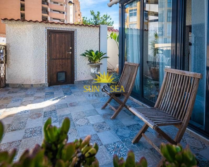2 soverom Leilighet til leie i La Mata - € 890 (Ref: 9404703)