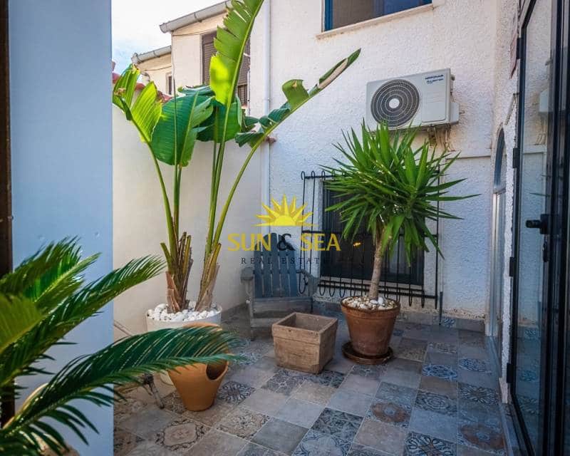 2 soverom Leilighet til leie i La Mata - € 890 (Ref: 9404703)